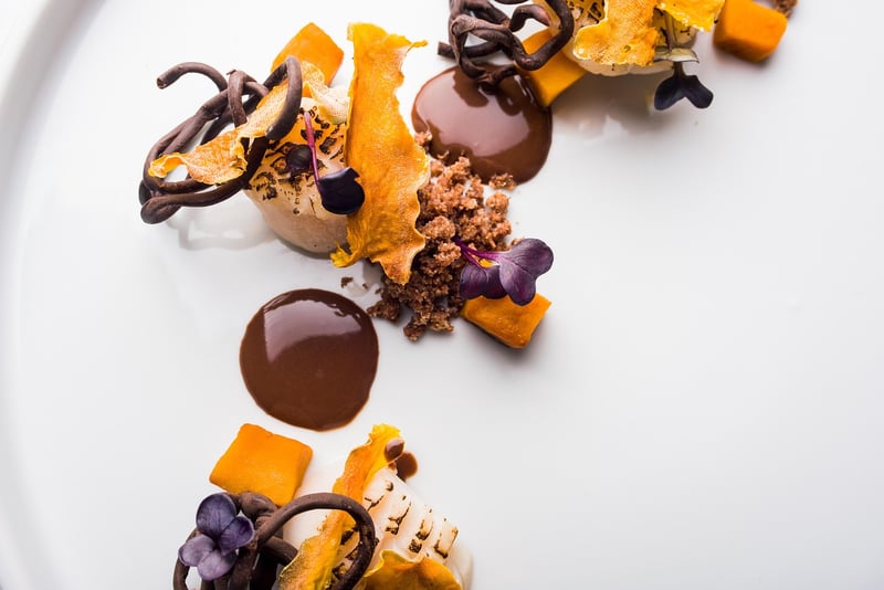 Culinary Creativity