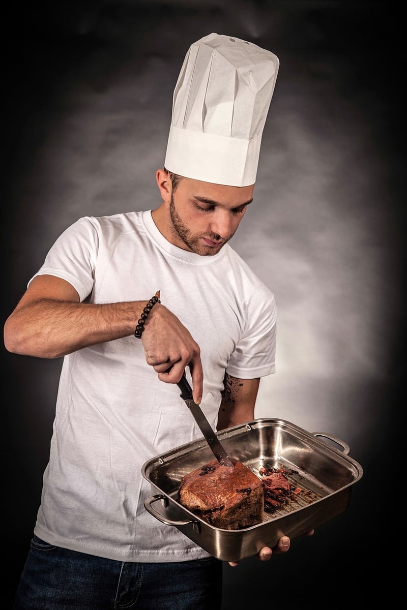 Top Chef